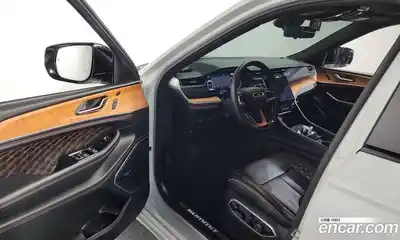 Jeep Cherokee 2021 3.6 Автомат в Москве № 432666, миниатюра 10