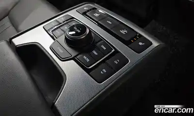 Genesis G80 2018 3.3 Автомат в Москве № 4343, миниатюра 12