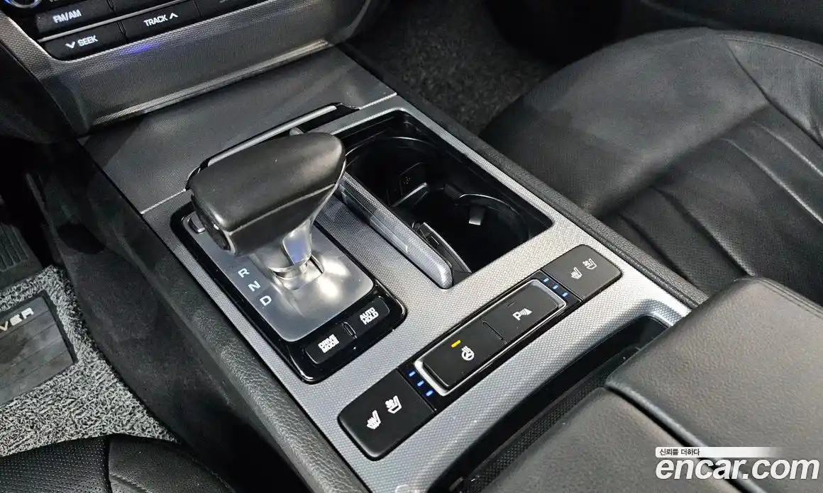 Genesis G80 2018 3.3 Автомат в Москве № 4343, фото 15