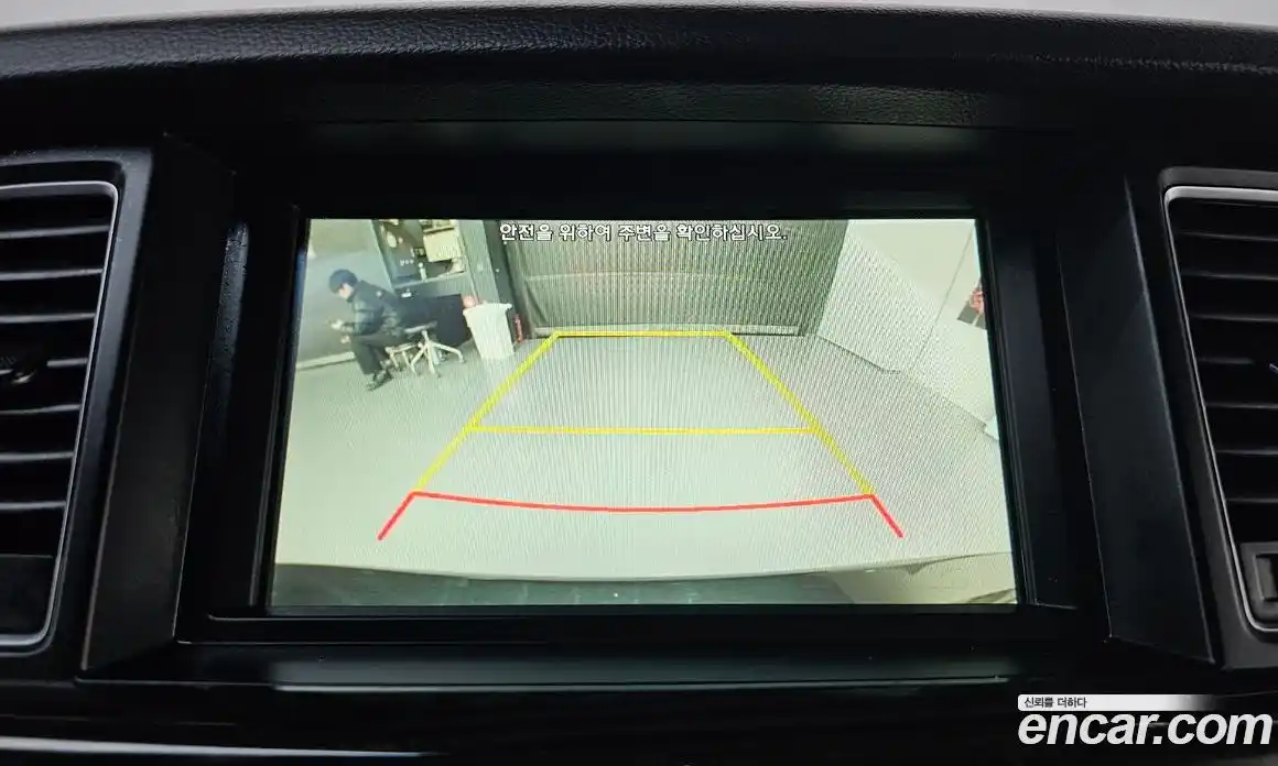 Genesis G80 2018 3.3 Автомат в Москве № 4343, фото 19