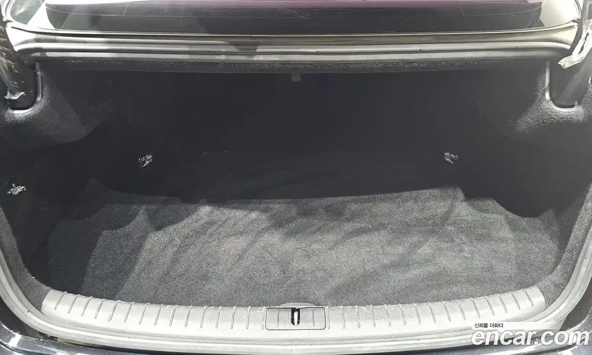 Genesis G80 2018 3.3 Автомат в Москве № 4343, фото 20