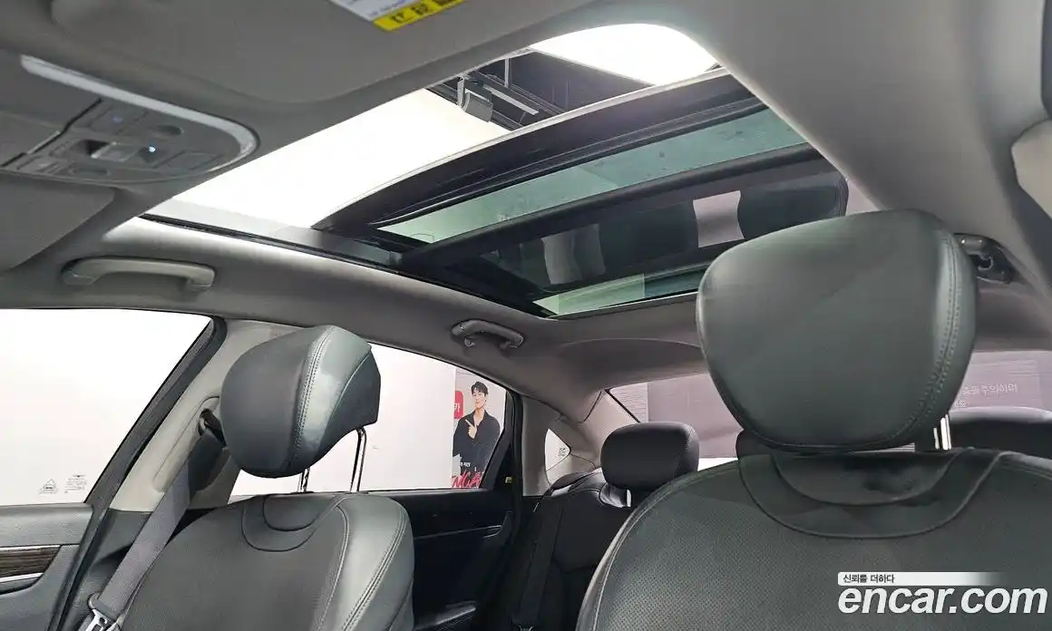 Genesis G80 2018 3.3 Автомат в Москве № 4343, фото 3