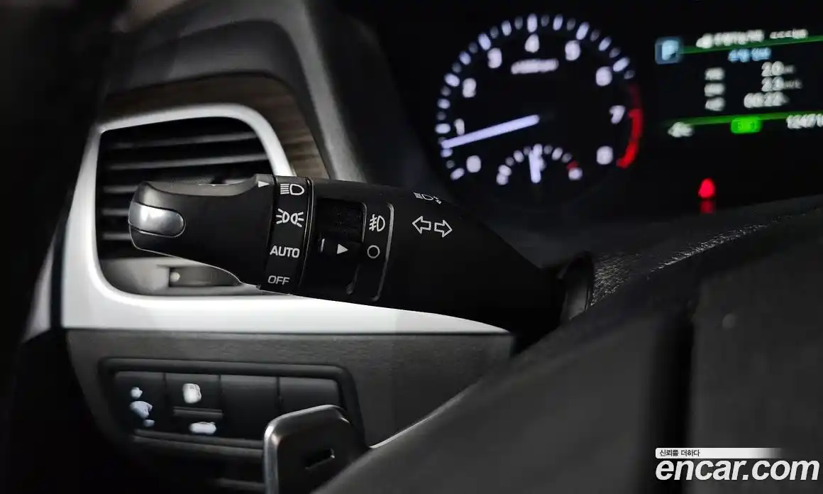 Genesis G80 2018 3.3 Автомат в Москве № 4343, фото 4