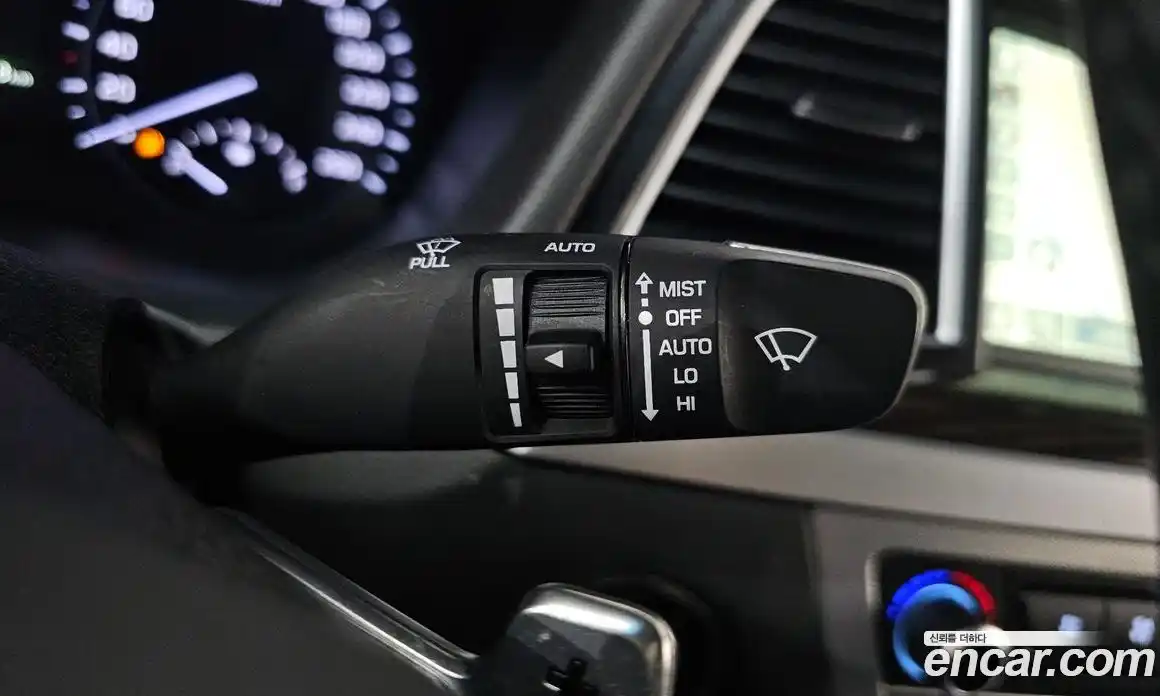 Genesis G80 2018 3.3 Автомат в Москве № 4343, фото 5