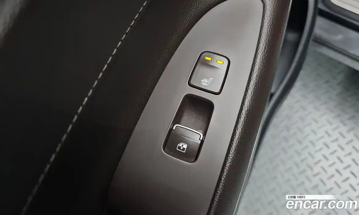 Hyundai Grandeur 2021 2.4 Автомат в Москве № 43852, фото 17