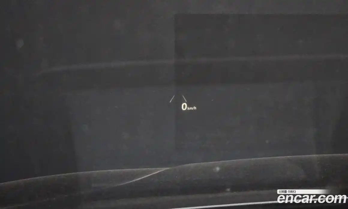 Hyundai Grandeur 2021 2.4 Автомат в Москве № 43852, фото 18