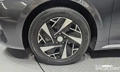 Hyundai Grandeur 2021 2.4 Автомат в Москве № 43852, миниатюра 2