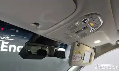 Hyundai Grandeur 2021 2.4 Автомат в Москве № 43852, миниатюра 6