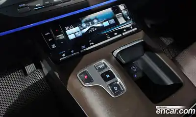 Hyundai Grandeur 2021 2.4 Автомат в Москве № 43852, миниатюра 9