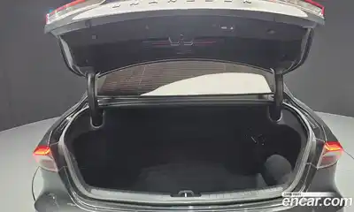 Hyundai Grandeur 2021 2.4 Автомат в Москве № 43852, миниатюра 10