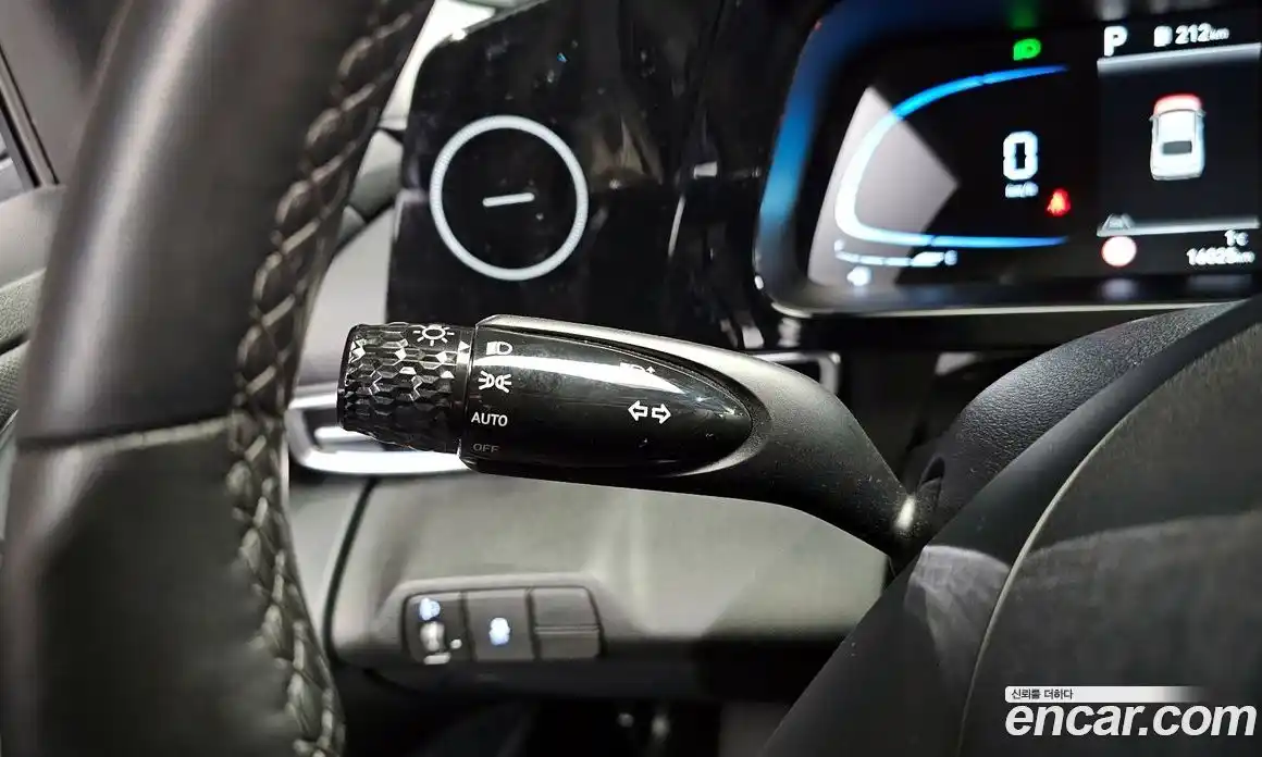 Hyundai Avante 2024 1.6 Автомат в Москве № 44299, фото 16