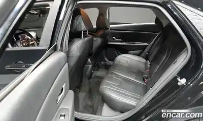 Hyundai Avante 2024 1.6 Автомат в Москве № 44299, миниатюра 3