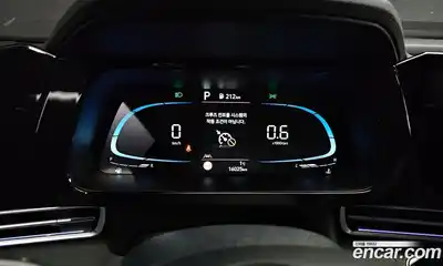 Hyundai Avante 2024 1.6 Автомат в Москве № 44299, миниатюра 5