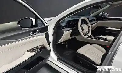 Kia K5 2025 1.6 Автомат в Москве № 450973, миниатюра 11