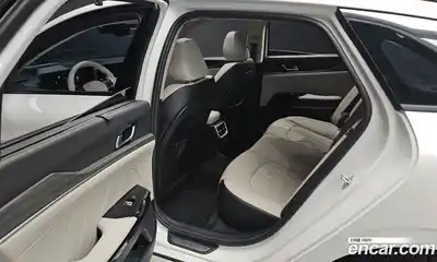 Kia K5 2025 1.6 Автомат в Москве № 450973, миниатюра 12