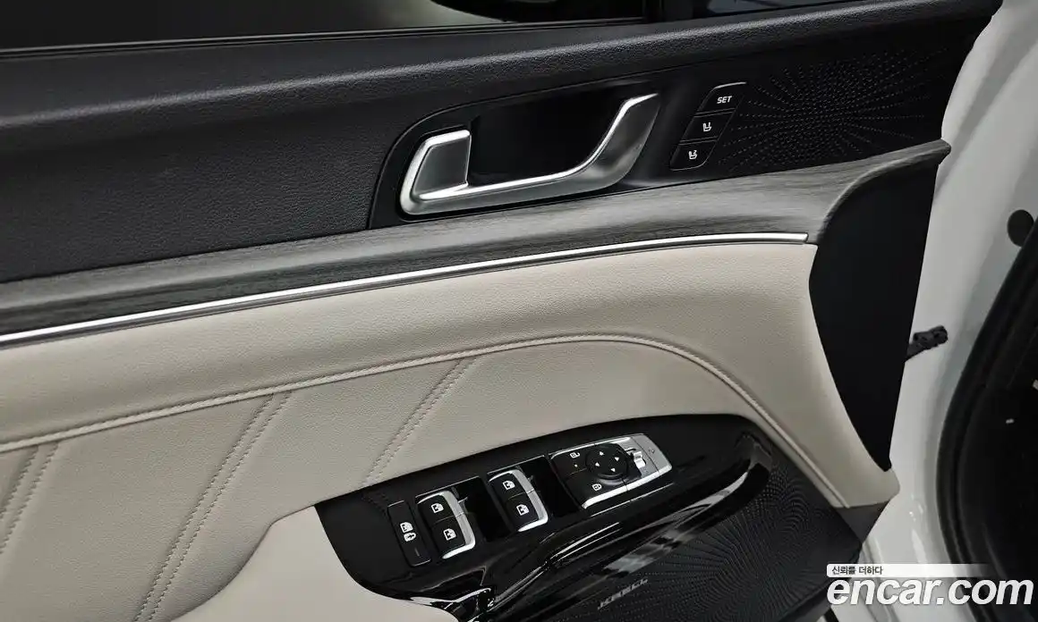 Kia K5 2025 1.6 Автомат в Москве № 450973, фото 17