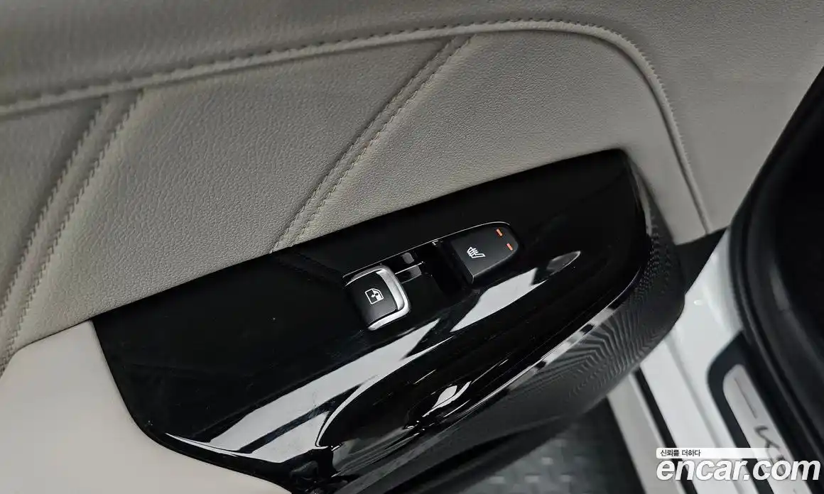 Kia K5 2025 1.6 Автомат в Москве № 450973, фото 18