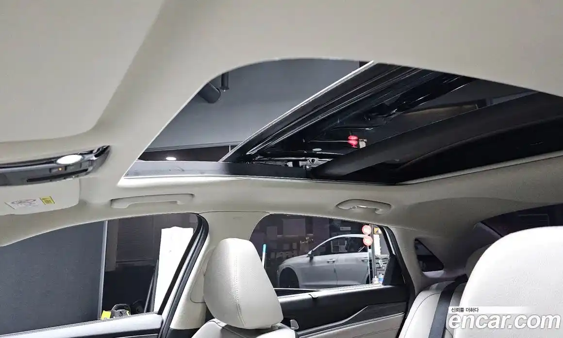 Kia K5 2025 1.6 Автомат в Москве № 450973, фото 19