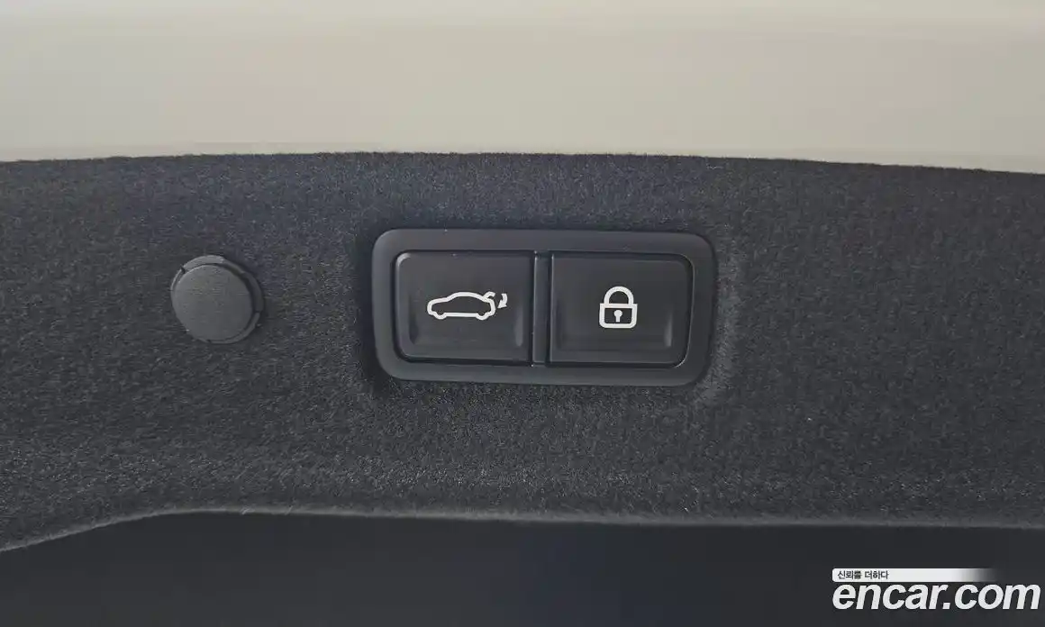 Kia K5 2025 1.6 Автомат в Москве № 450973, фото 20