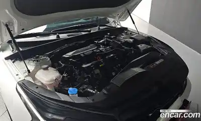 Kia K5 2025 1.6 Автомат в Москве № 450973, миниатюра 6