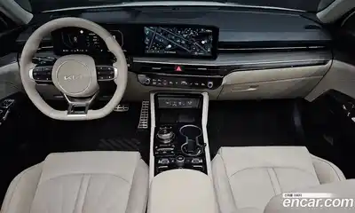 Kia K5 2025 1.6 Автомат в Москве № 450973, миниатюра 7