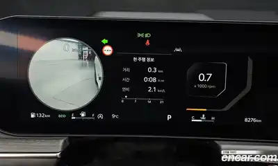 Kia K5 2025 1.6 Автомат в Москве № 450973, миниатюра 8