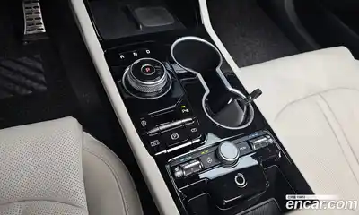 Kia K5 2025 1.6 Автомат в Москве № 450973, миниатюра 9