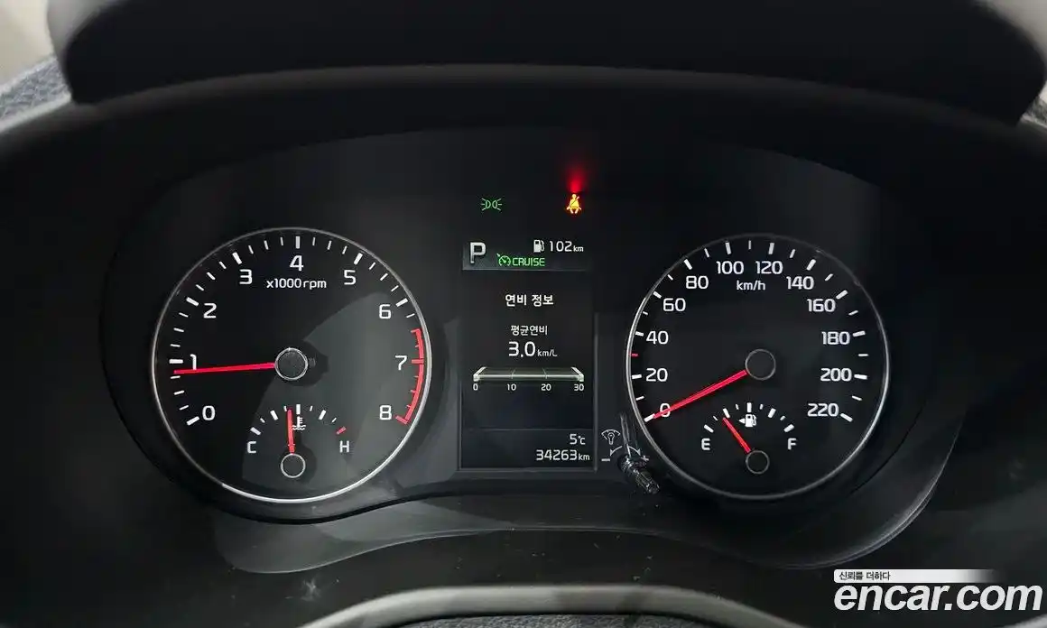 Kia Morning 2023 1.0 Автомат в Москве № 452480, фото 8