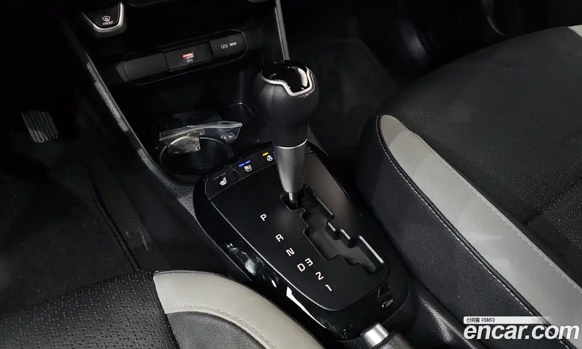 Kia Morning 2023 1.0 Автомат в Москве № 452480, фото 9