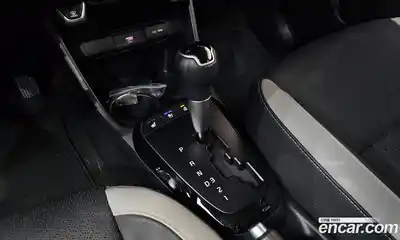 Kia Morning 2023 1.0 Автомат в Москве № 452480, миниатюра 9