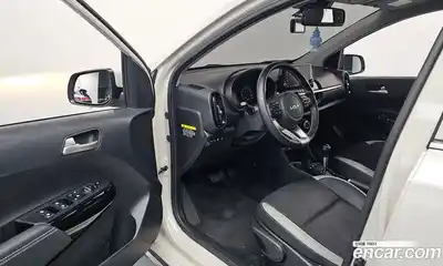 Kia Morning 2023 1.0 Автомат в Москве № 452480, миниатюра 10