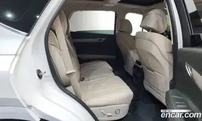 Genesis GV80 2024 3.5 Автомат в Москве № 453126, миниатюра 12