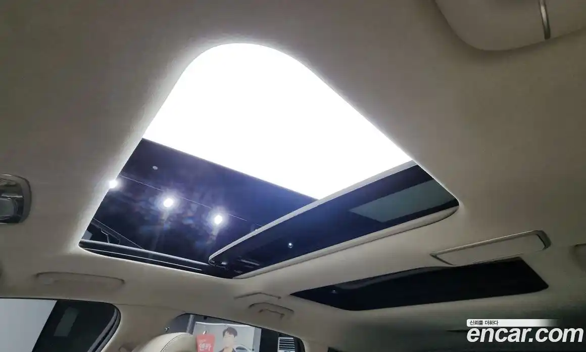 Genesis GV80 2024 3.5 Автомат в Москве № 453126, фото 18