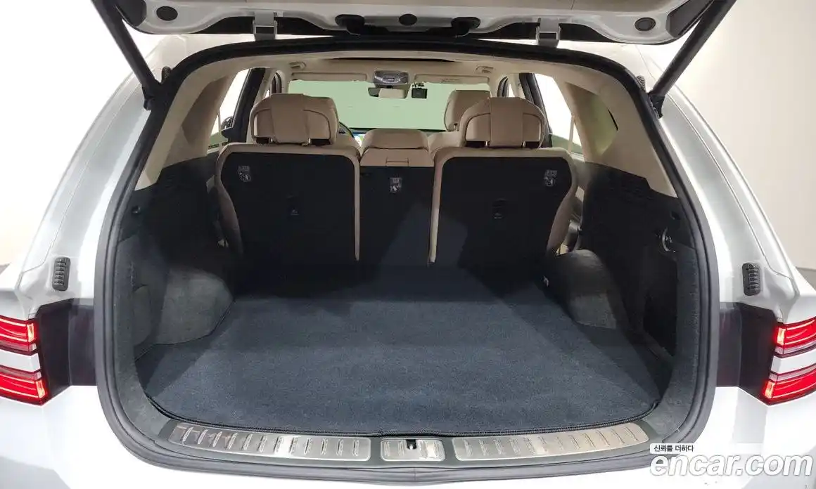 Genesis GV80 2024 3.5 Автомат в Москве № 453126, фото 20