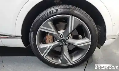 Genesis GV80 2024 3.5 Автомат в Москве № 453126, миниатюра 5