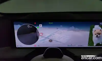 Genesis GV80 2024 3.5 Автомат в Москве № 453126, миниатюра 8