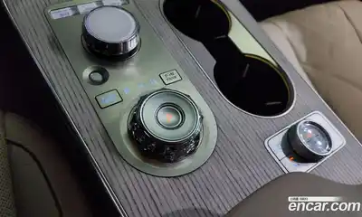 Genesis GV80 2024 3.5 Автомат в Москве № 453126, миниатюра 9