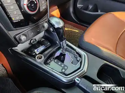 SsangYong TIBOLI 2018 1.6 Автомат в Москве № 454573, миниатюра 11