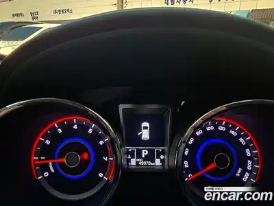 SsangYong TIBOLI 2018 1.6 Автомат в Москве № 454573, миниатюра 12