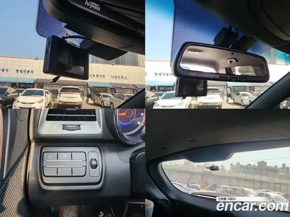 SsangYong TIBOLI 2018 1.6 Автомат в Москве № 454573, фото 13