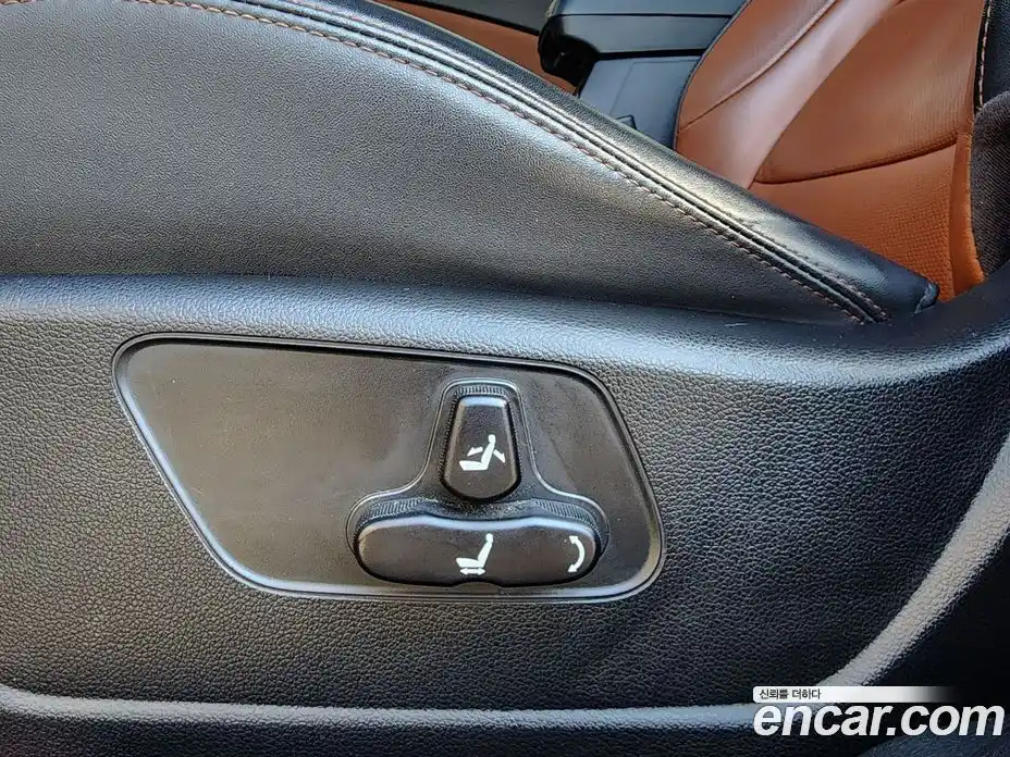 SsangYong TIBOLI 2018 1.6 Автомат в Москве № 454573, фото 17