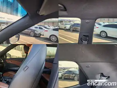 SsangYong TIBOLI 2018 1.6 Автомат в Москве № 454573, миниатюра 9