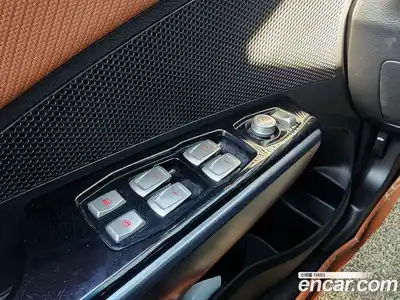 SsangYong TIBOLI 2018 1.6 Автомат в Москве № 454573, миниатюра 10