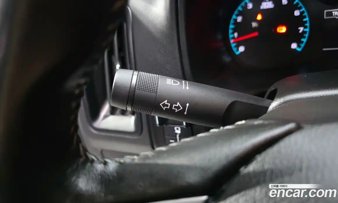 Chevrolet Colorado 2022 3.6 Автомат в Москве № 454865, фото 19