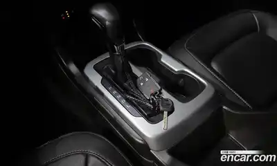 Chevrolet Colorado 2022 3.6 Автомат в Москве № 454865, миниатюра 9