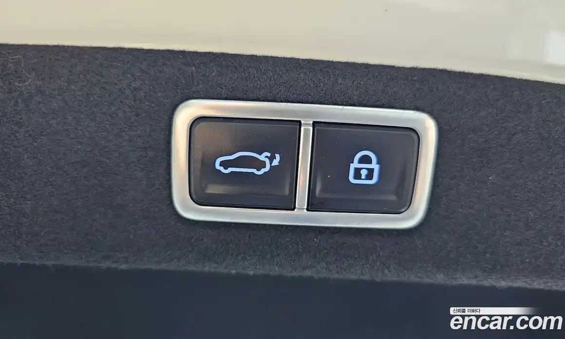 Hyundai Grandeur 2024 1.6 Автомат в Москве № 45551, фото 12