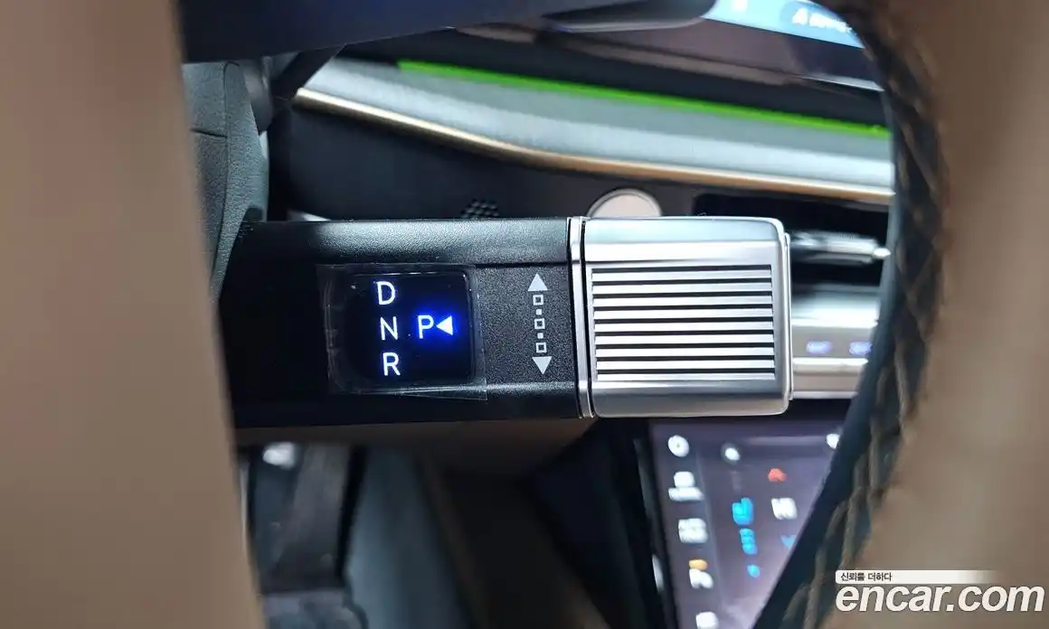 Hyundai Grandeur 2024 1.6 Автомат в Москве № 45551, фото 14