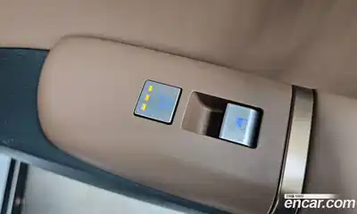 Hyundai Grandeur 2024 1.6 Автомат в Москве № 45551, миниатюра 2