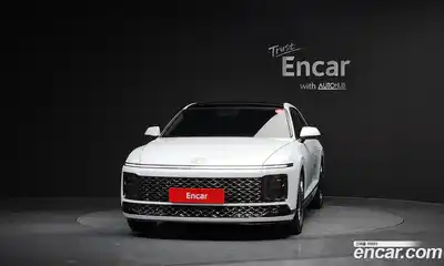 Hyundai Grandeur 2024 1.6 Автомат в Москве № 45551, миниатюра 6