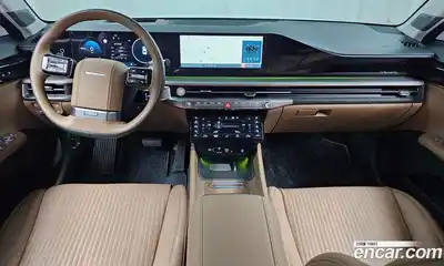 Hyundai Grandeur 2024 1.6 Автомат в Москве № 45551, миниатюра 9